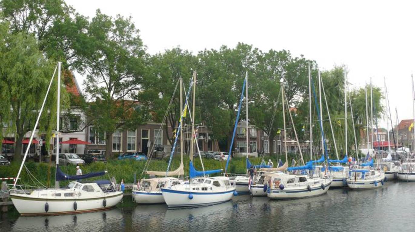 LM Club Nederland